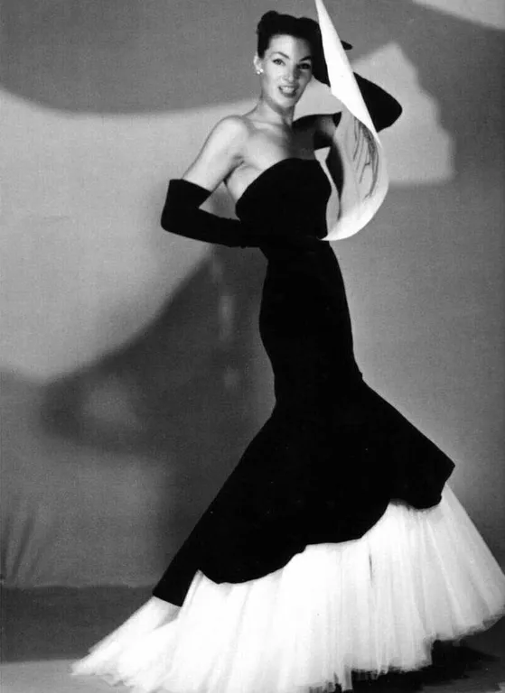 Vintage Balenciaga