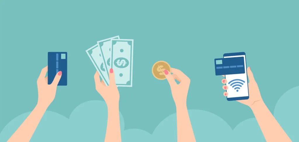 Payment Methods