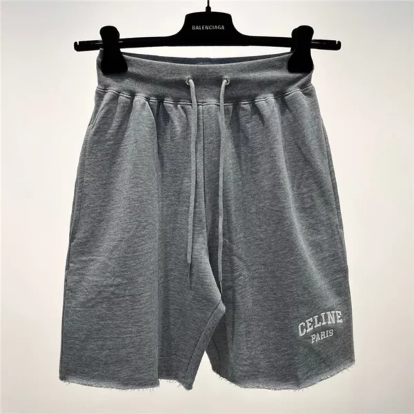 2023SS Celine shorts
