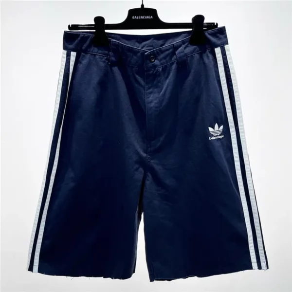 Balenciaga x Adidas Shorts