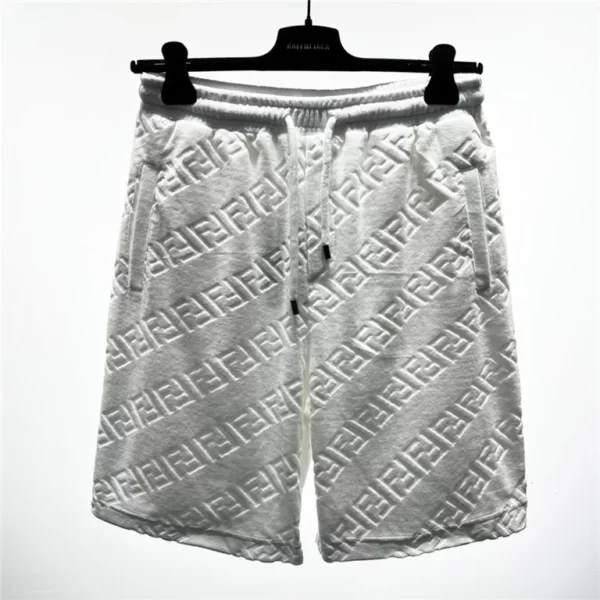 2023SS Fendi Shorts