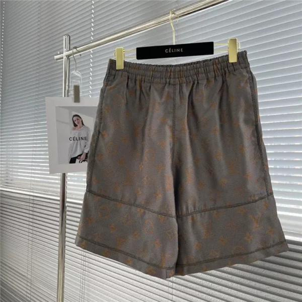 2023ss Louis Vuitton Shorts