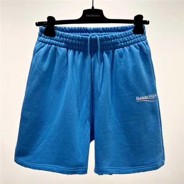 2023ss Balenciaga Shorts