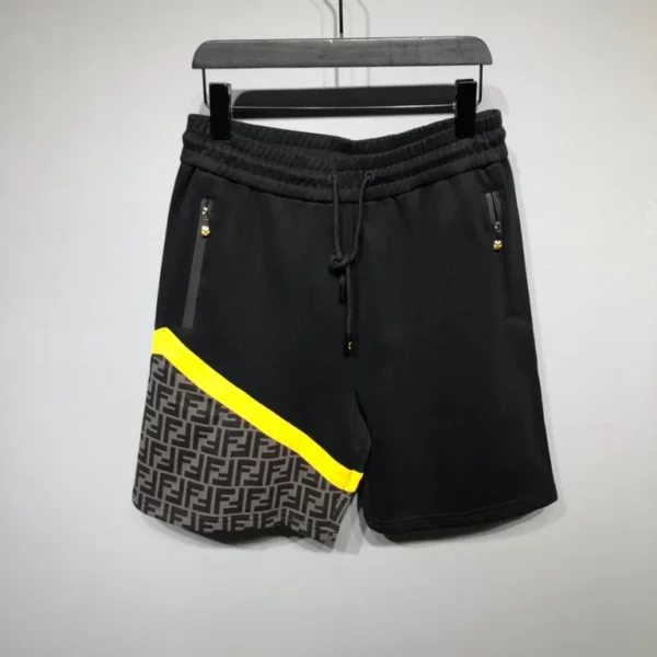 2023SS Fendi Shorts