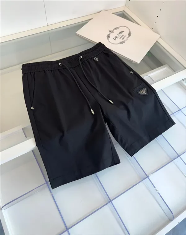 2023ss Prada Shorts