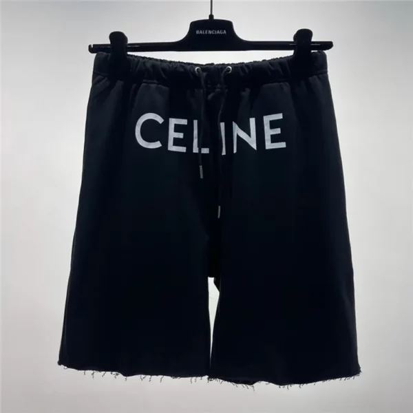 2022ss Celine Shorts