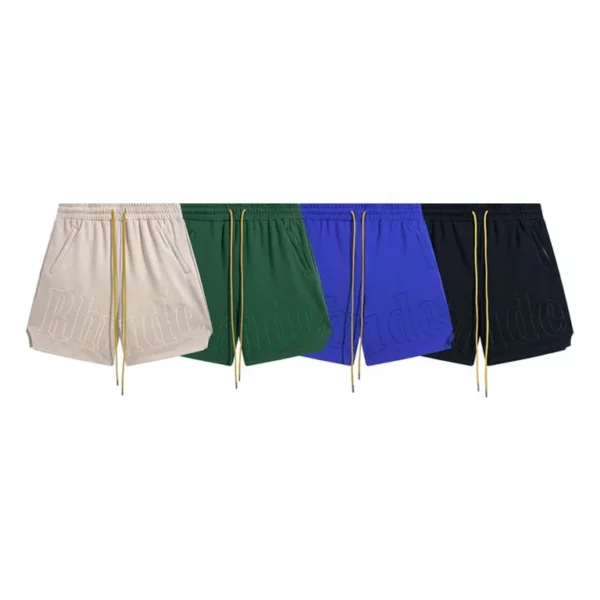 RHUDE Shorts