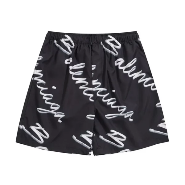 2023ss Balenciaga Shorts