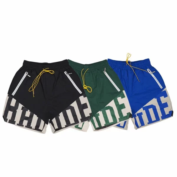 RHUDE Shorts