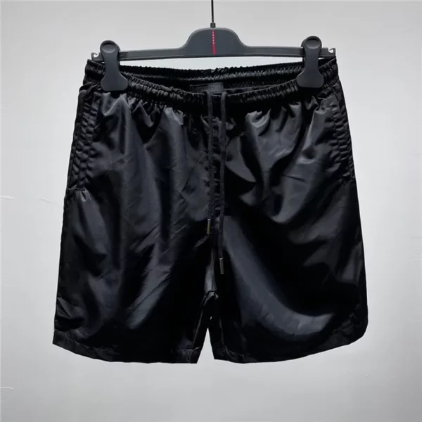 2023fw Prada Shorts