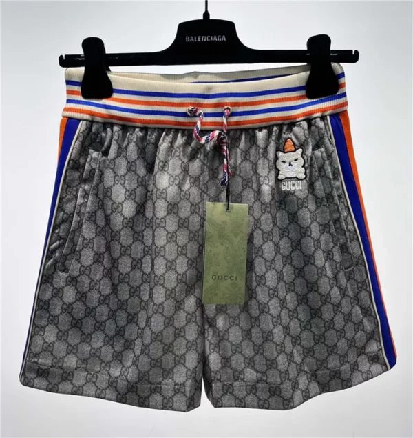 2023ss Gucci Shorts