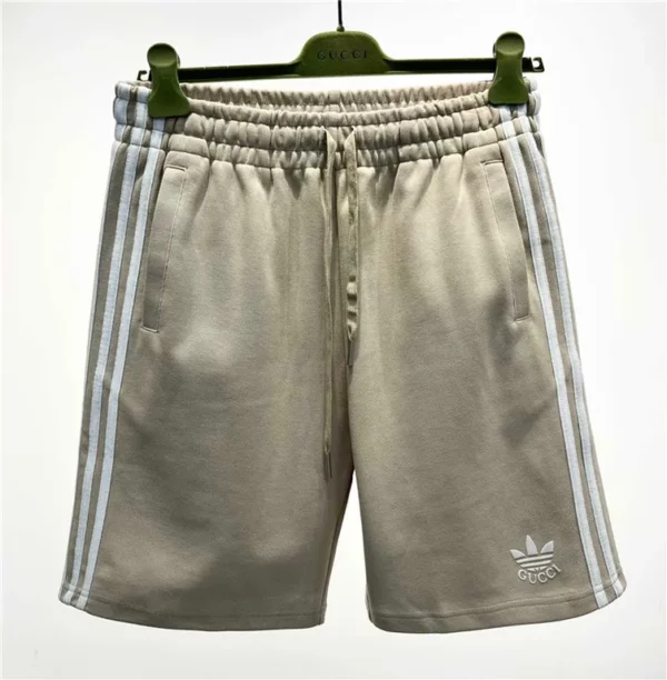 2023ss Gucci x Adidas Shorts