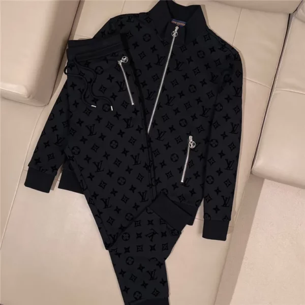 2023fw Louis Vuitton Suit