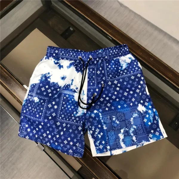 2023ss Louis Vuitton Shorts