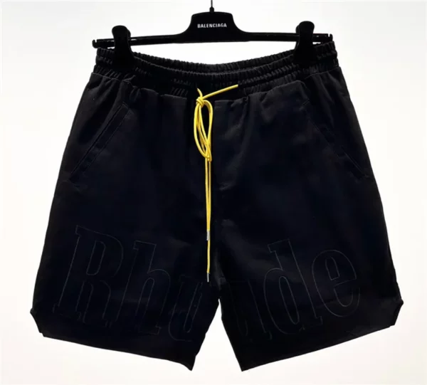 RHUDE Shorts