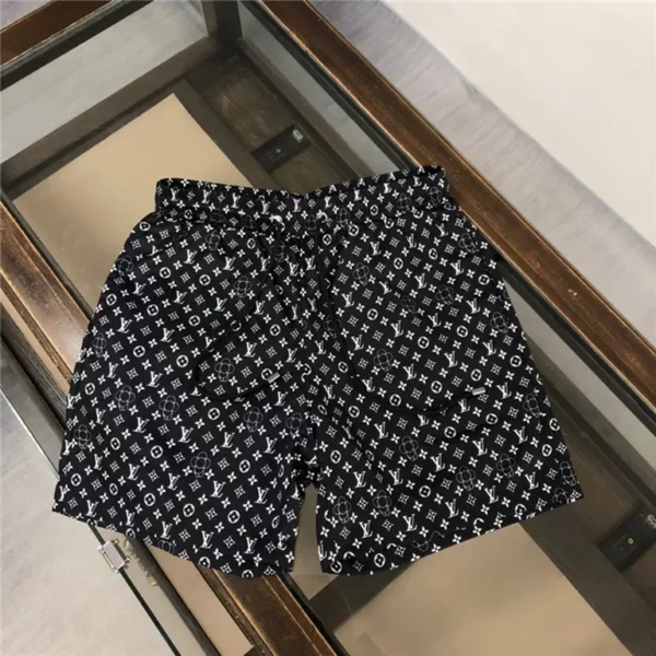 2023ss Louis Vuitton Shorts