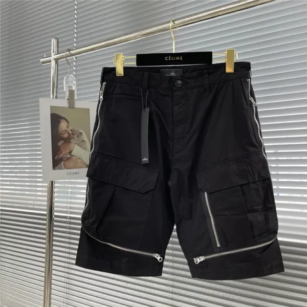 2022ss Stone island Shorts