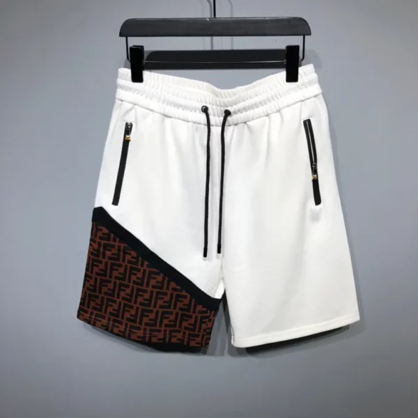 2023SS Fendi Shorts