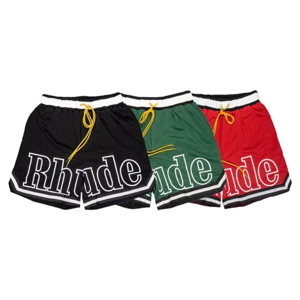 RHUDE Shorts