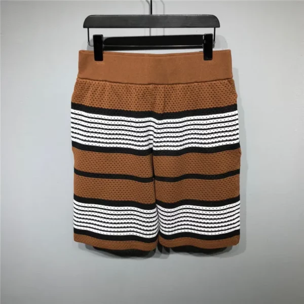 2023SS Burberry Shorts