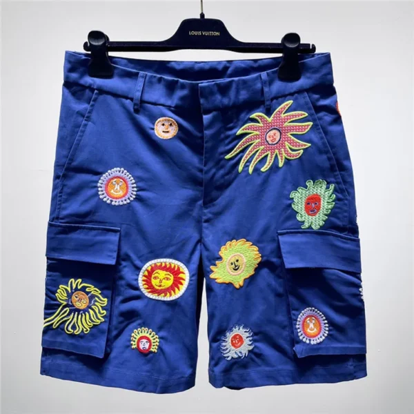 2023ss Louis Vuitton Shorts