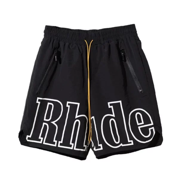 RHUDE Shorts