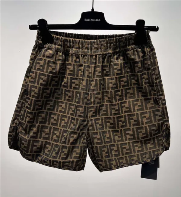 2023SS Fendi Shorts