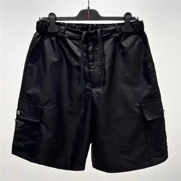 2023ss Prada Shorts