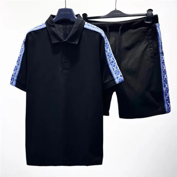 2023SS Louis Vuitton Polo