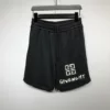 2023SS Givenchy Shorts