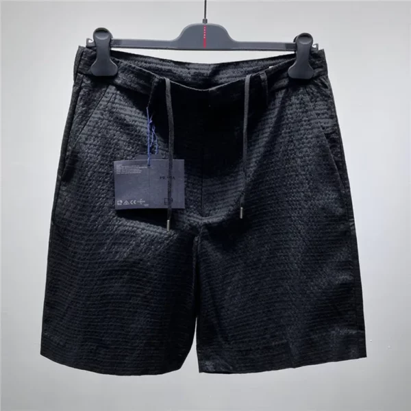 2023fw Prada Shorts