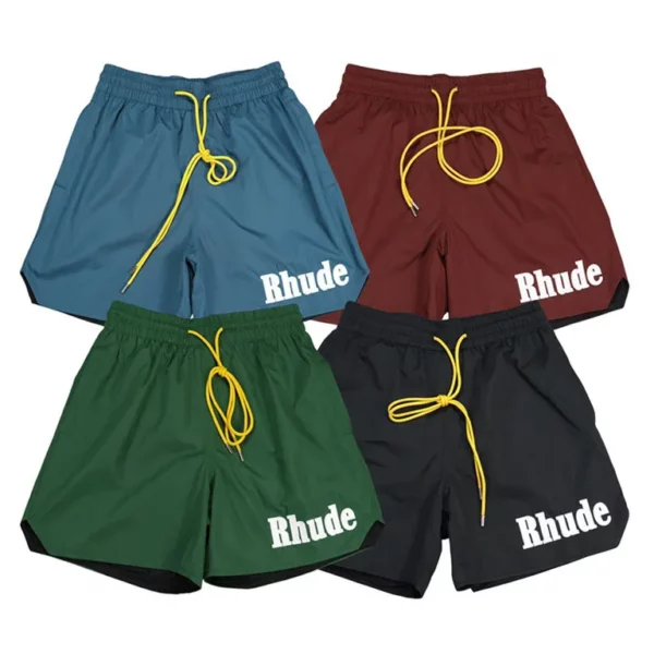 RHUDE Shorts