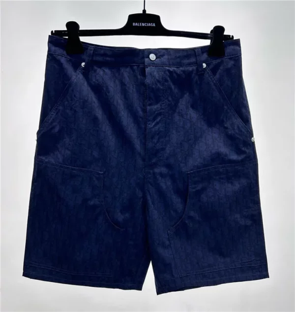 2023ss Dior Shorts