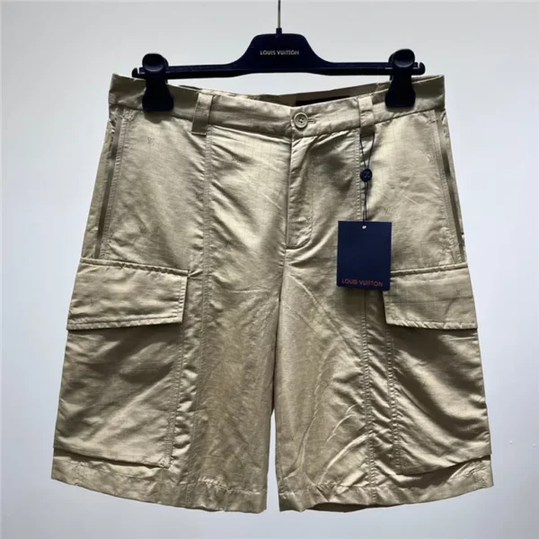 Louis Vuitton Shorts