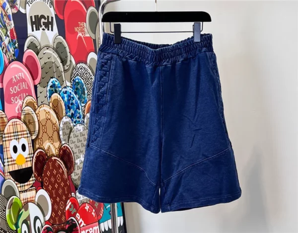 2023SS Fendi Shorts