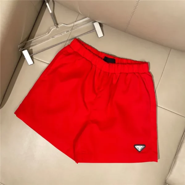 2023ss Prada Shorts