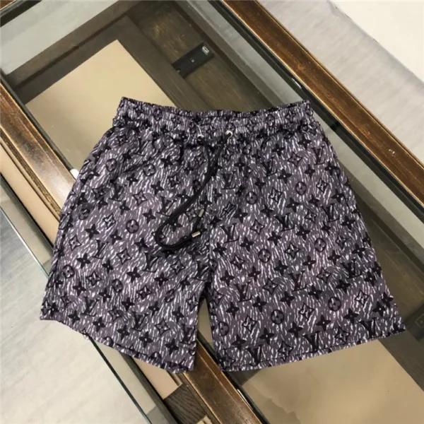 2023ss Louis Vuitton Shorts