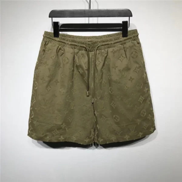 2023ss Louis Vuitton Shorts