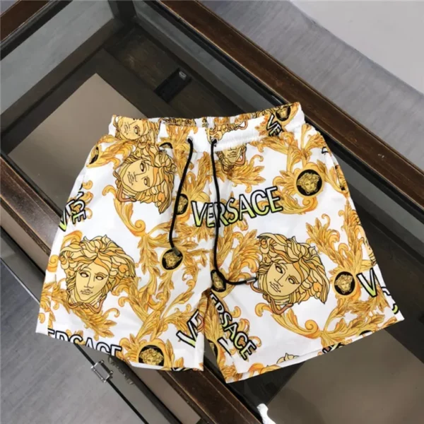 2023ss Versace Shorts