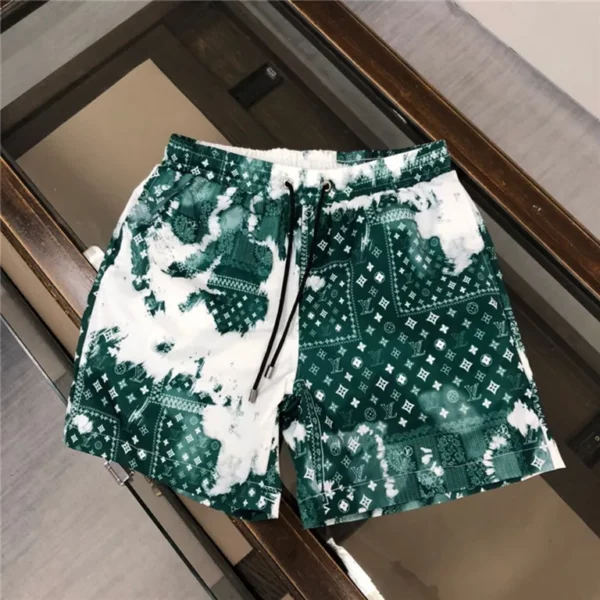 2023ss Louis Vuitton Shorts