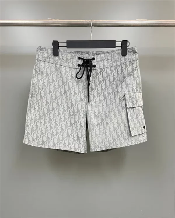 2023ss Dior Shorts