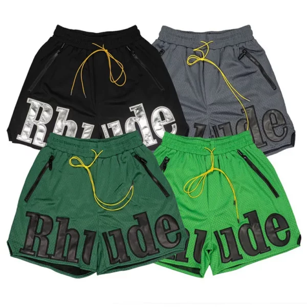 RHUDE Shorts