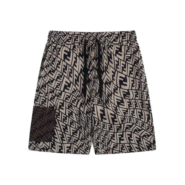 2023SS Fendi Shorts