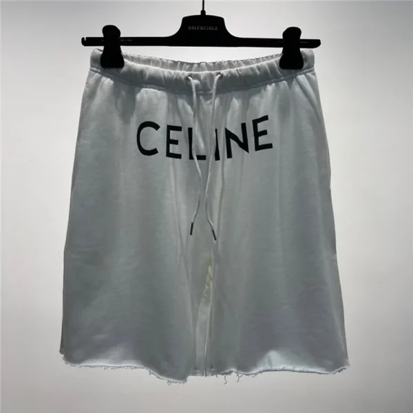 2022ss Celine Shorts