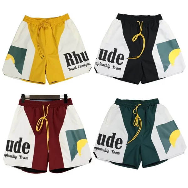 RHUDE Shorts