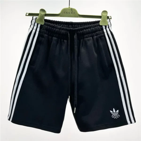 2023ss Gucci x Adidas Shorts