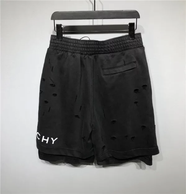 2023SS Givenchy Shorts