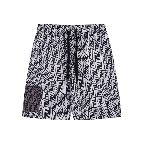 2023SS Fendi Shorts