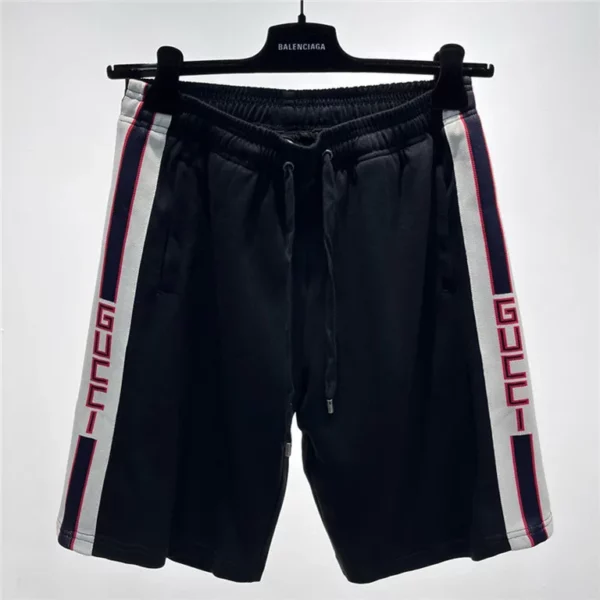 2023ss Gucci Shorts