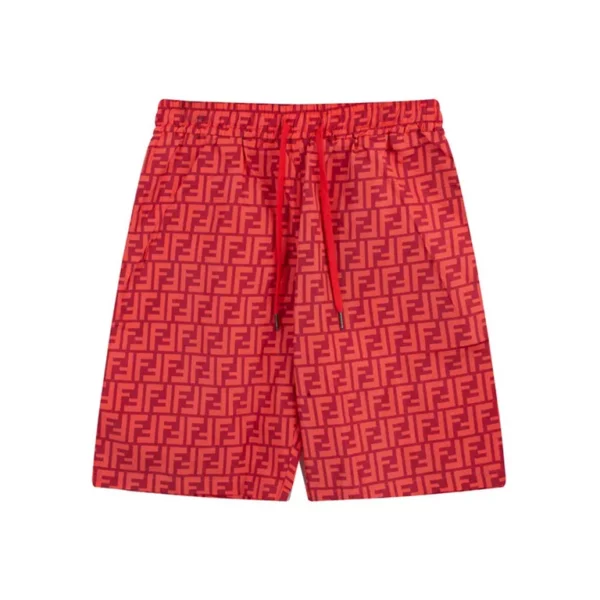 2023SS Fendi Shorts